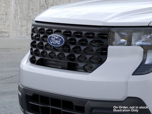 New 2026 Ford Maverick XL FWD image 13