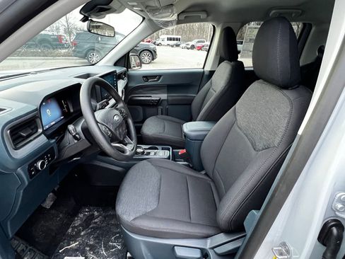 New 2025 Ford Maverick XL image 15