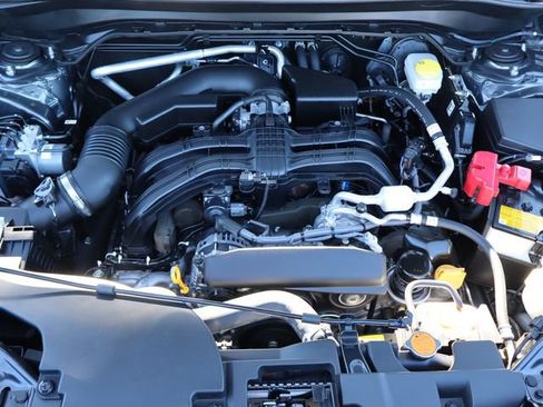 Certified 2025 Subaru Forester Limited w/ Popular Package #1 AWD/4WD image 44