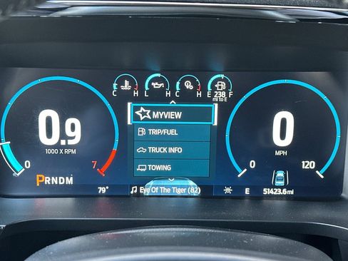 Certified 2023 Ford F150 Lariat AWD/4WD image 23