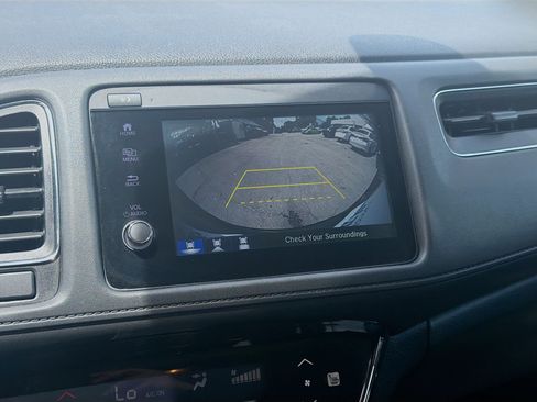 Certified 2022 Honda HR-V EX image 13