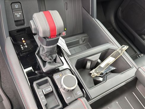 New 2026 Toyota Tundra TRD Pro AWD/4WD image 28