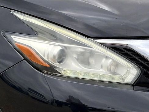 Used 2015 Nissan Murano S AWD/4WD image 27