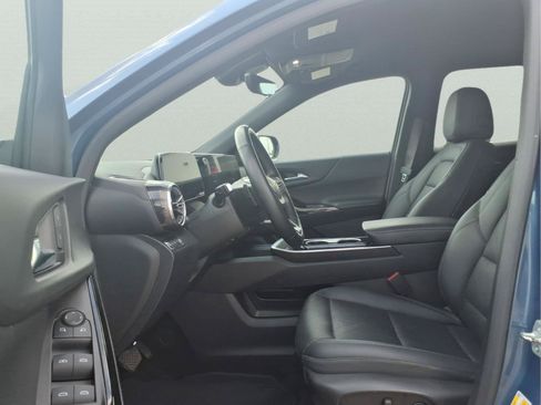 Used 2025 Chevrolet Equinox LT w/ Convenience Package II AWD/4WD image 17