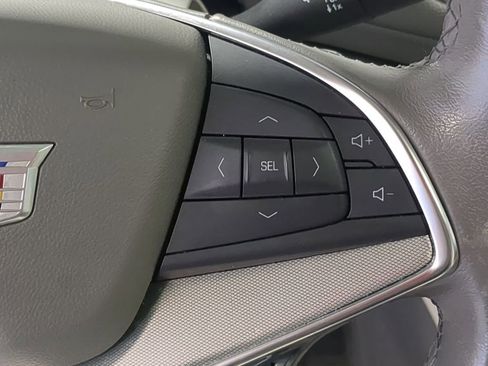 Used 2023 Cadillac XT5 Premium Luxury w/ LPO, Floor Liner Package AWD/4WD image 25
