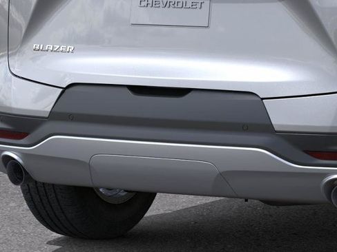 New 2026 Chevrolet Blazer LT w/ Convenience Package FWD image 38
