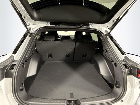 New 2026 Chevrolet Equinox EV LT w/ Comfort Package image 18