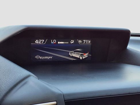 Used 2018 Subaru Crosstrek 2.0i Limited image 9