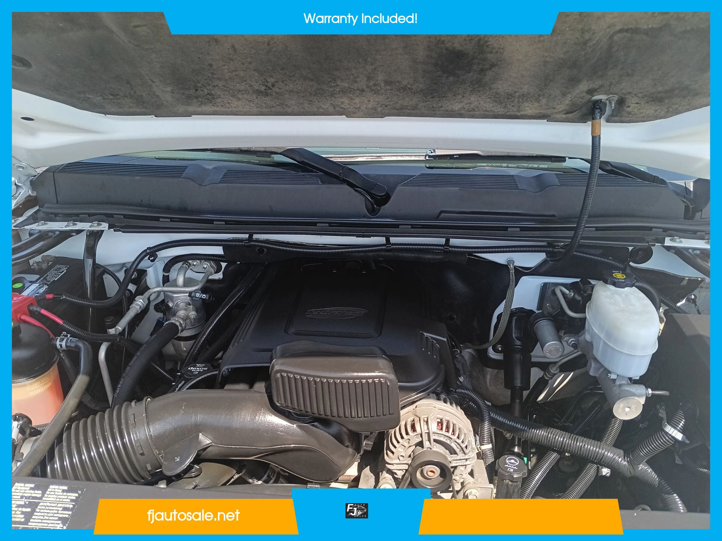 Used 2013 Chevrolet Silverado 2500 LT AWD/4WD image 23