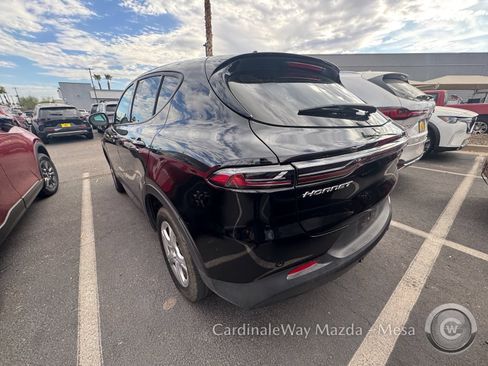 Used 2024 Dodge Hornet GT AWD/4WD image 5