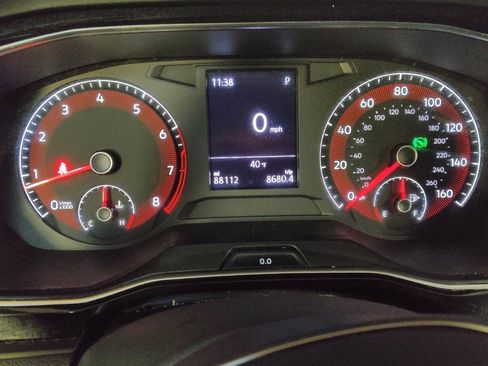 Used 2019 Volkswagen Jetta R-Line image 23