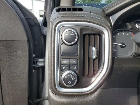 Used 2021 GMC Sierra 1500 Elevation w/ LPO, Elevation Black Package RWD image 31