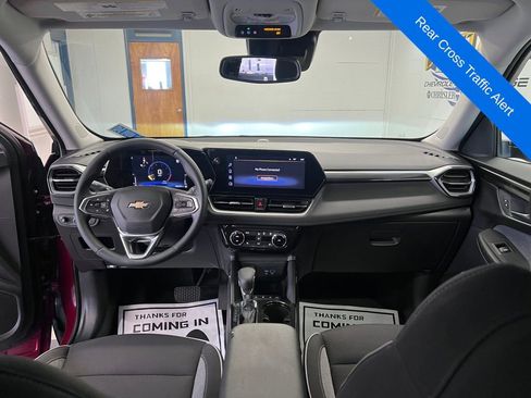 Used 2024 Chevrolet TrailBlazer LT w/ Convenience Package image 14