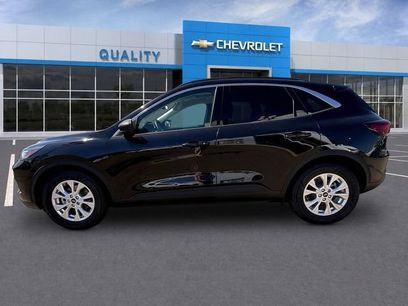 Used 2023 Ford Escape Active w/ Tech Pack #1