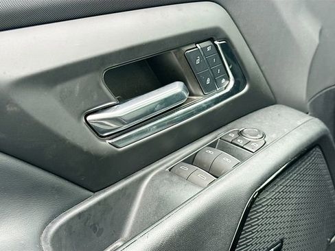 New 2024 Chevrolet Silverado EV RST image 16