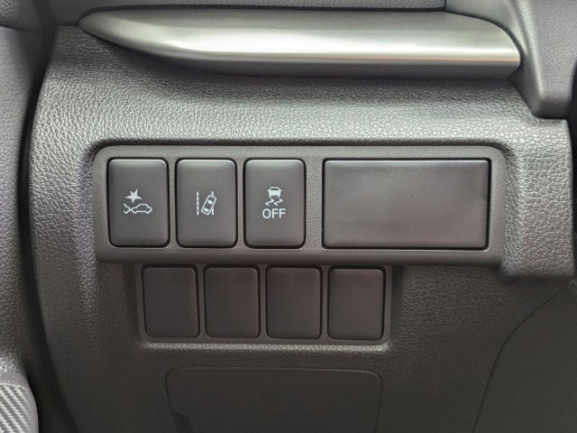New 2026 Mitsubishi Eclipse Cross ES AWD/4WD image 25