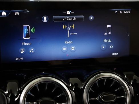 Certified 2026 Mercedes-Benz GLA 250 4MATIC image 19