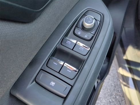 Certified 2026 Subaru Forester Premium image 17