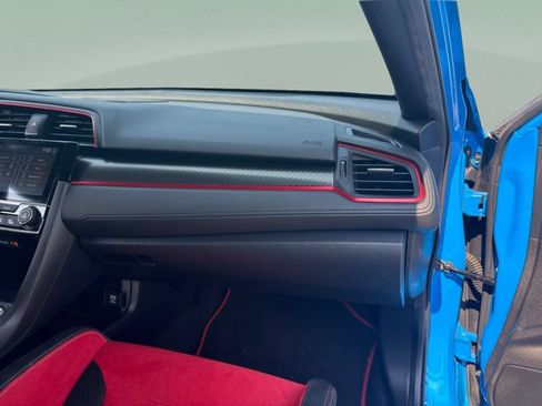 Used 2021 Honda Civic Type R image 27