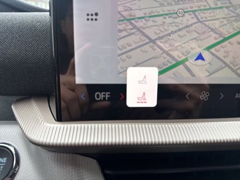 New 2026 Ford Explorer Active image 21