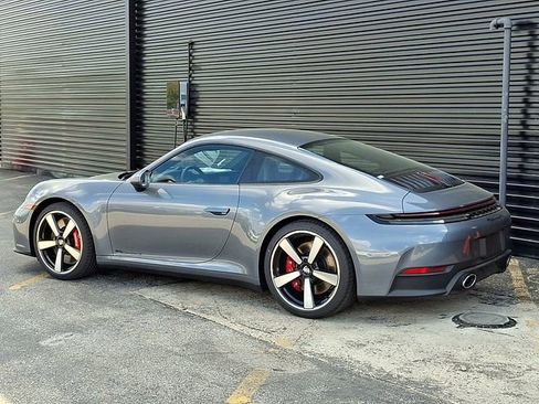 New 2026 Porsche 911 Carrera S image 3