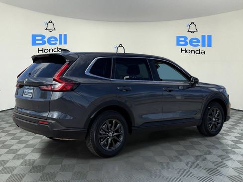 Used 2026 Honda CR-V EX-L image 4