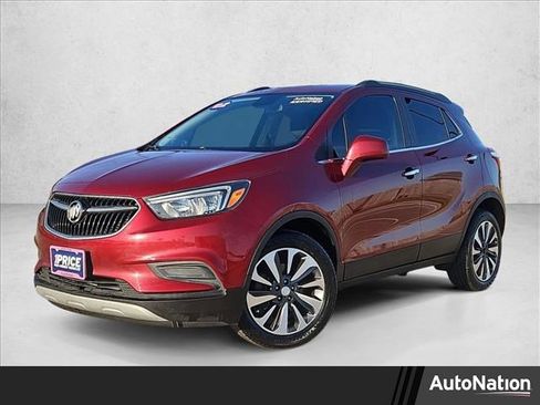 Used 2022 Buick Encore Preferred w/ Safety Package image 1