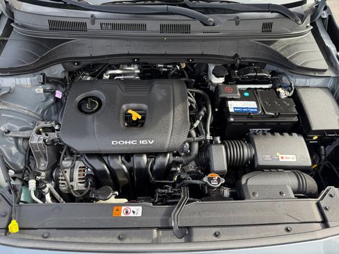 Used 2020 Hyundai Kona SEL image 20