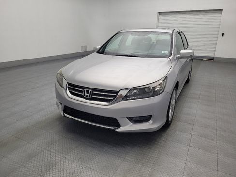 Used 2014 Honda Accord EX image 15