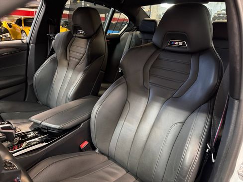 Used 2021 BMW M5 w/ Competition Package image 14