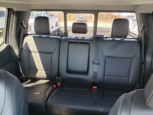 New 2026 Ford F350 Lariat w/ Lariat Premium Package image 10