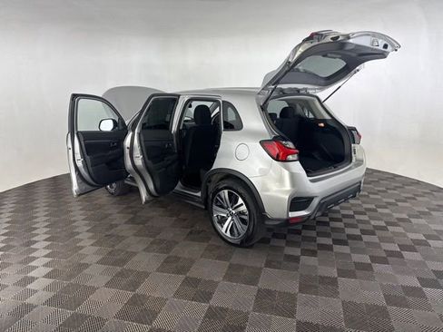 Used 2024 Mitsubishi Outlander Sport AWD image 16