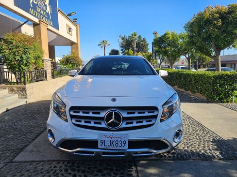 Used 2019 Mercedes-Benz GLA 250 image 2