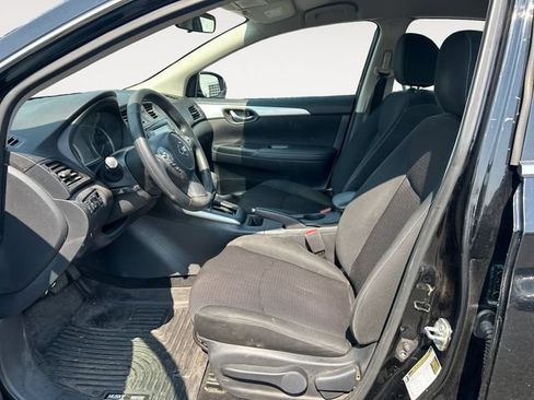Used 2019 Nissan Sentra S FWD image 10
