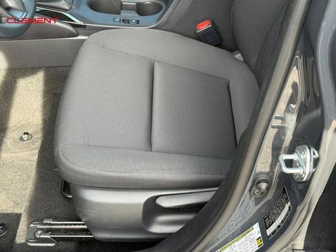 Used 2026 Toyota Corolla LE FWD image 18