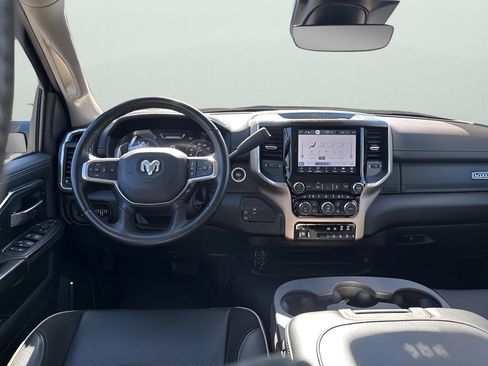 Certified 2024 RAM 2500 Laramie w/ Safety Group image 23