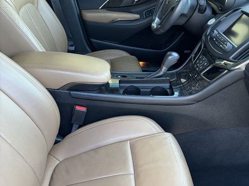 Used 2016 Buick LaCrosse Premium w/ Driver Confidence Package #1 image 20
