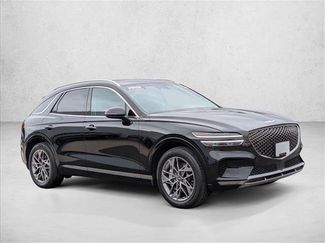 Used 2024 Genesis GV70 2.5T w/ Select Package AWD/4WD video 2