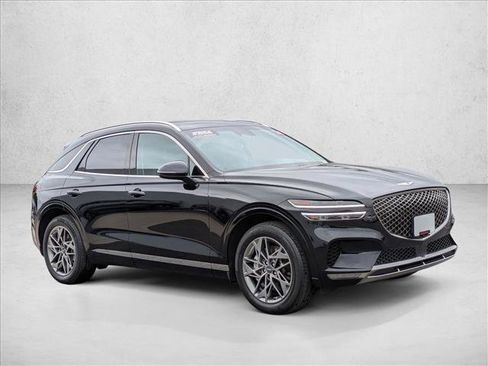 Used 2024 Genesis GV70 2.5T w/ Select Package AWD/4WD image 2