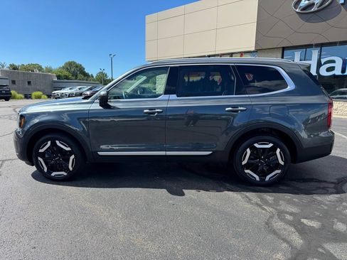 Used 2024 Kia Telluride S w/ S Sunroof Package AWD/4WD image 8