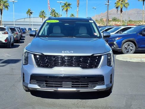 Used 2024 Kia Sorento SX image 9
