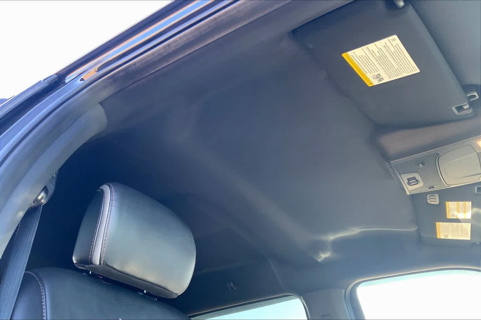 Used 2019 Ford F150 Platinum AWD/4WD image 13