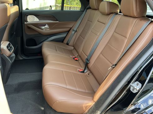New 2026 Mercedes-Benz GLE 350 4MATIC image 23