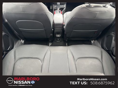 Used 2022 Jeep Renegade Trailhawk image 14