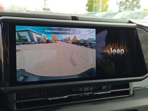 New 2026 Jeep Gladiator Sport image 30