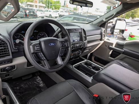 Used 2022 Ford F250 XLT w/ XLT Premium Package AWD/4WD image 26