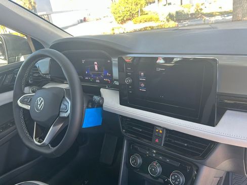 New 2026 Volkswagen Taos S image 34