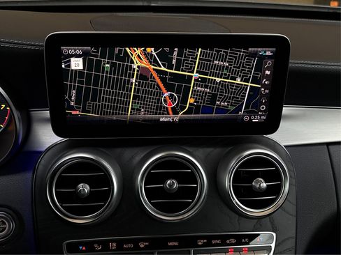 Used 2022 Mercedes-Benz C 300 Cabriolet image 24