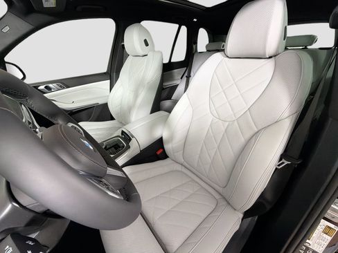 New 2026 BMW X5 xDrive40i image 20