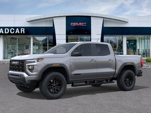 New 2026 GMC Canyon Elevation w/ Convenience Package AWD/4WD image 26
